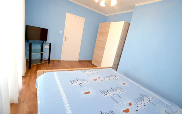 Apartments Maja