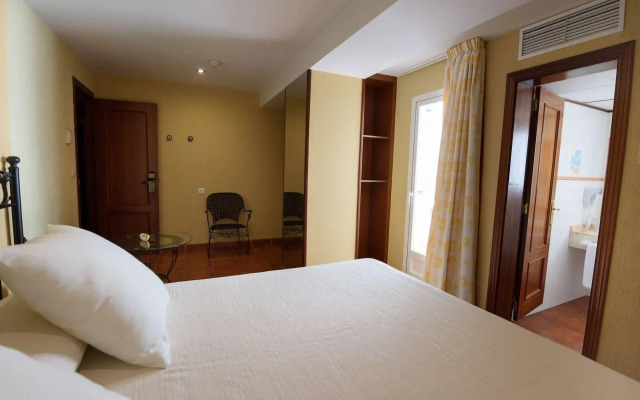 Hostal Jayma