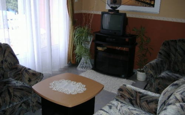 Deli Vendégház