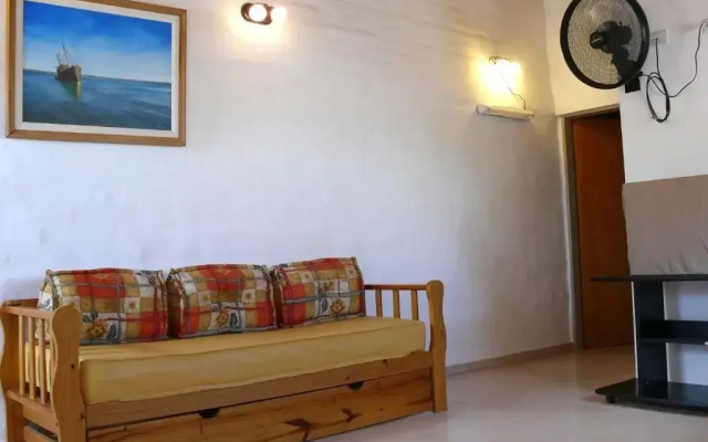 Hotel Mareas