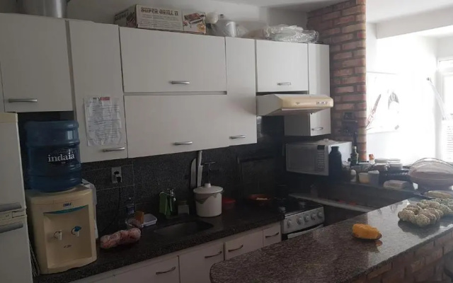 Apartamento na Praia do MORRO BRANCO - CEARÁ - MB06101