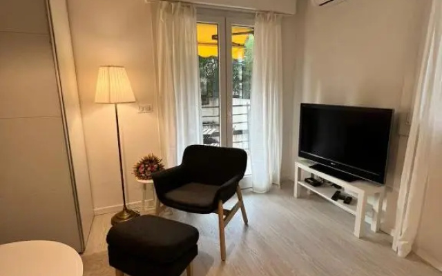 Le MACA 1
