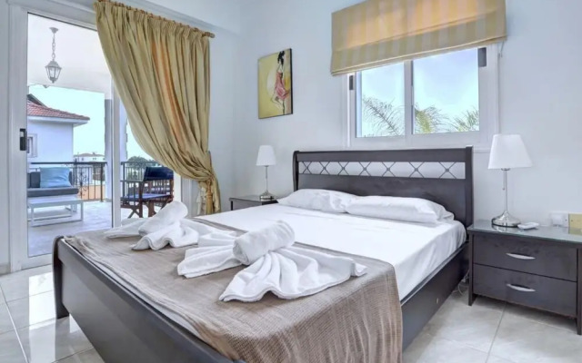 Villa Jessie AQ HA2