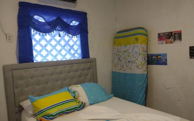 Hostal San Felipe - Hostel