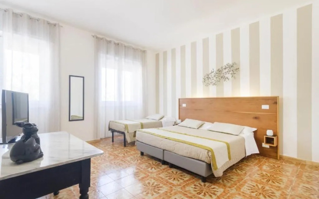 B&B Villa Ginevra