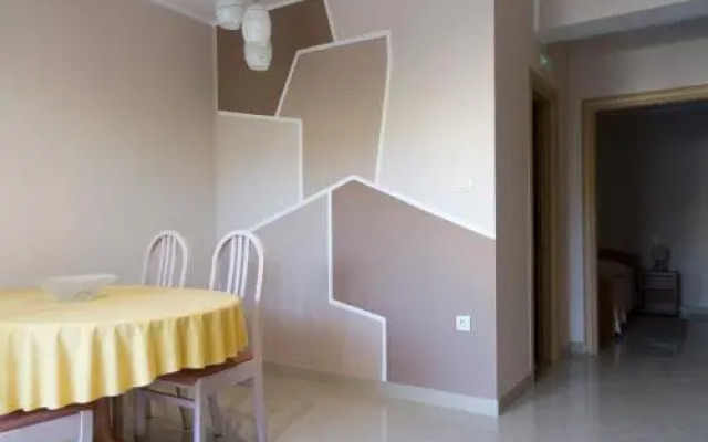 Modrika Apartments