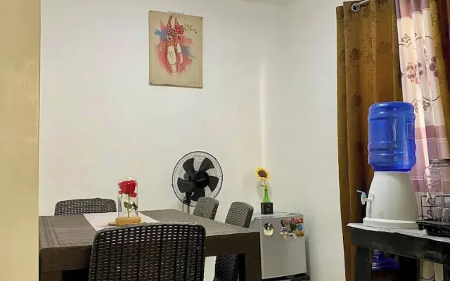 Grandville Dalipuga Iligan With Wi-fi