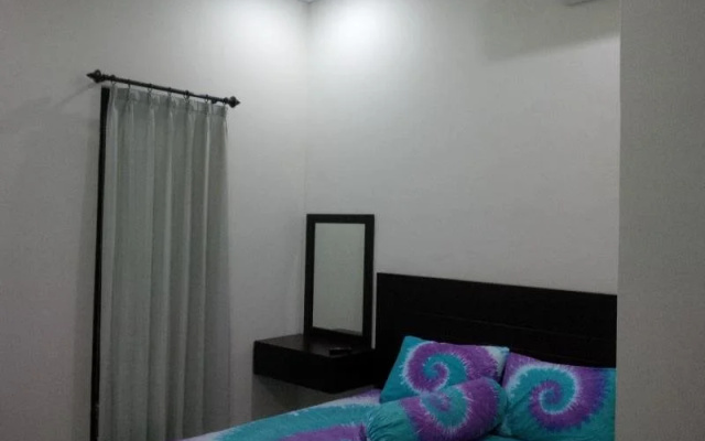 Mekarsari Bali Guesthouse
