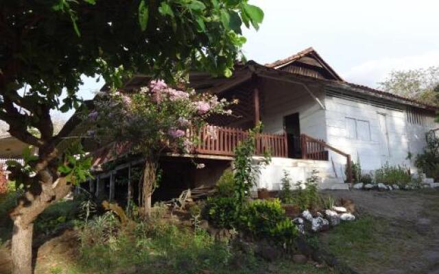 Hotel Finca Magdalena In Ometepe Island Nicaragua From 116 Photos Reviews Zenhotels Com