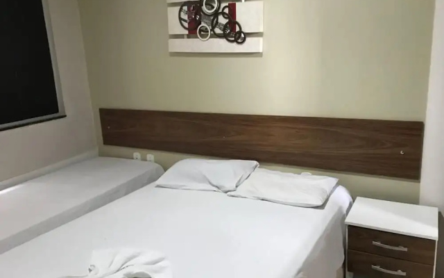Milla Hotel