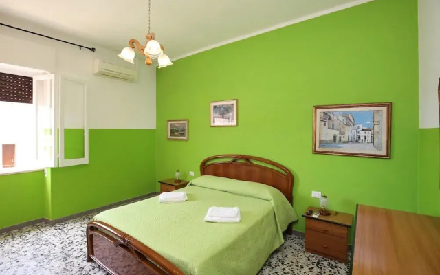 Vista Mare, Ampio Terrazzo e Aria Condizionata