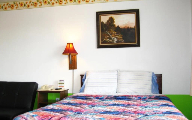American Inn Motel Canon City