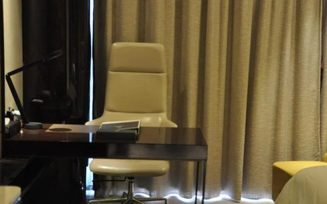 Ber International Hotel
