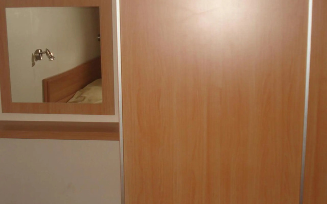 Snezhanka Apartments TMF