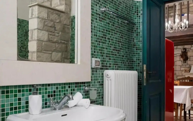 Villa in Kamilari Near Kid-friendly Beach
