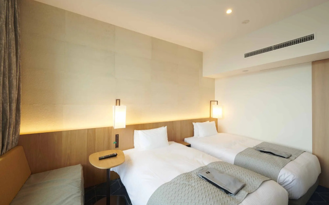 Hotel Clad