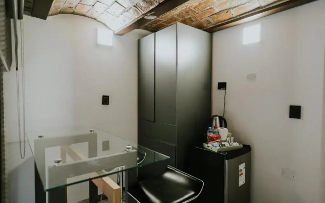 Departamentos M65 Luxury