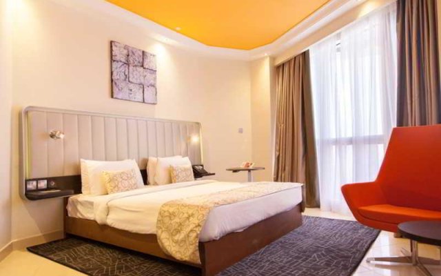 Park Inn By Radisson Hotel Apartments - Al Barsha 1