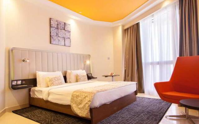 Park Inn By Radisson Hotel Apartments - Al Barsha 1