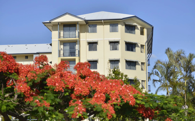 Mantra Hervey Bay