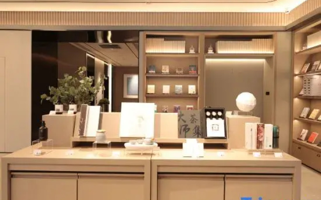 JI Hotel (Heze Dongming County Jinxiucheng)