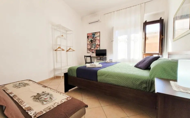 Melody Room