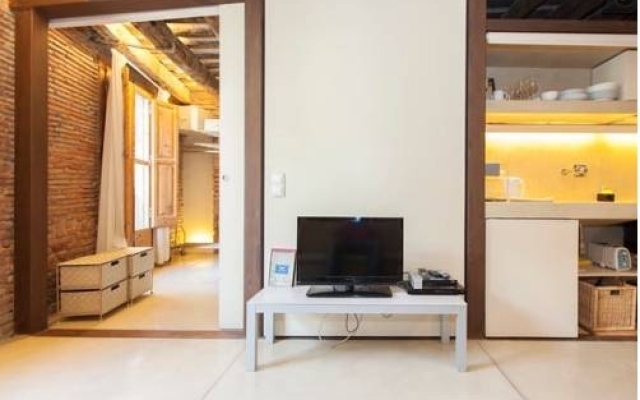 Отель Casa De L' Argent комната для гостей