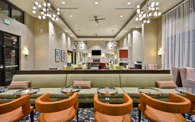 Homewood Suites by Hilton Rocky Mount