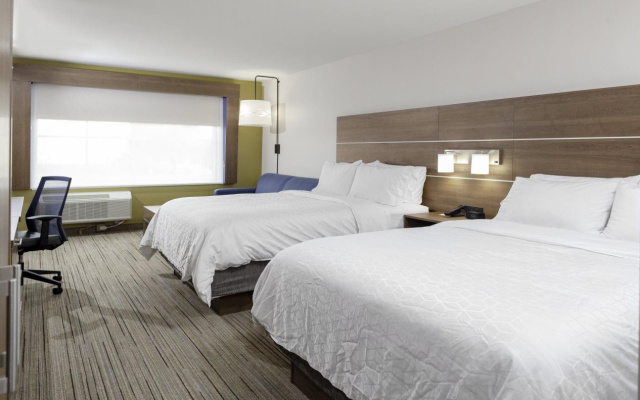 Holiday Inn Express & Suites Phoenix East - Gilbert by IHG