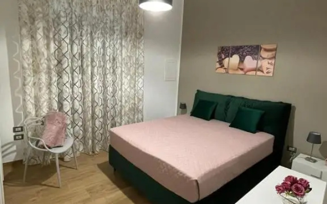 Casa Vacanze al Trenta3