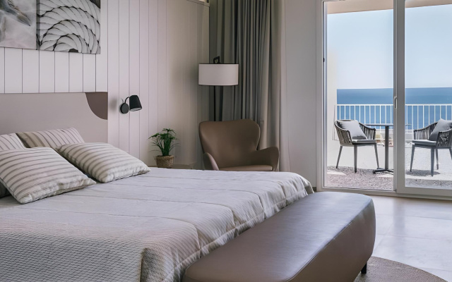 Mangia's Torre del Barone Resort and SPA