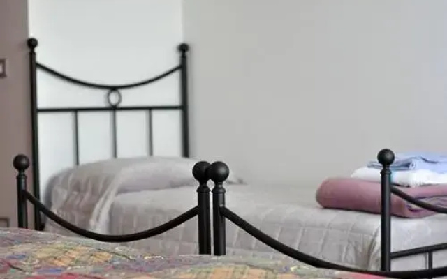 Capricci di Miria B&B
