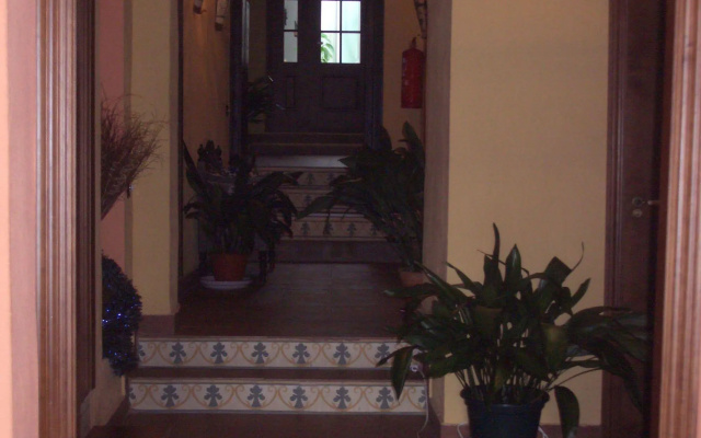 Hotel Rural La Fontanilla