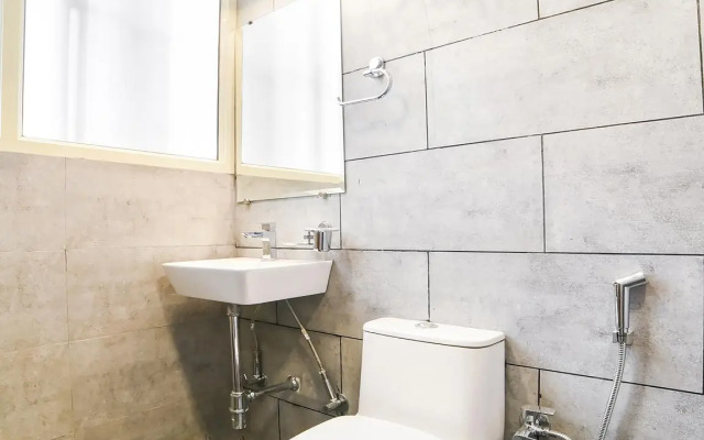 OYO Flagship 49858 Comfort Inn
