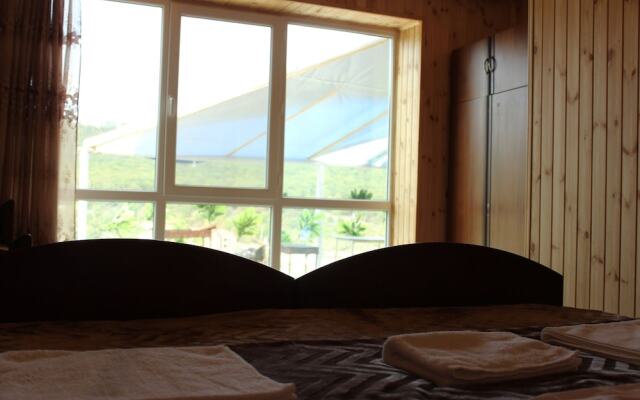 Отель Guba Panoramic Villa Азербайджан, Куба - отзывы, цены и фото номеров - забронировать отель Guba Panoramic Villa онлайн