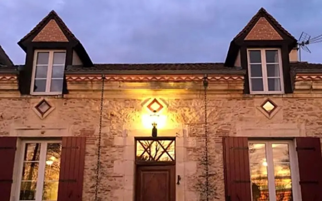 Maison Aubergerac