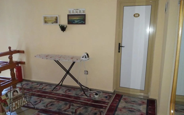 Stefan Family Hotel