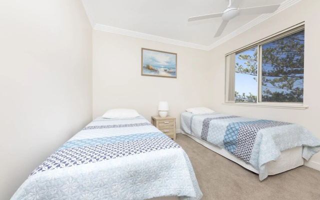 Whitesands Unit 602