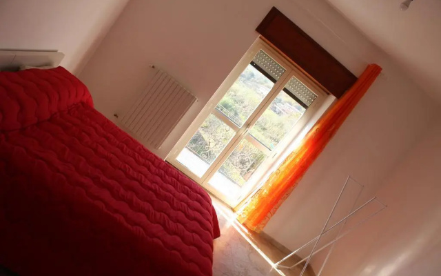 Home Mazzei Rende Saporito