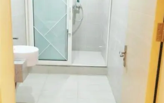 City Comfort Inn Wuhan Hangkong Road Tongji Hospital
