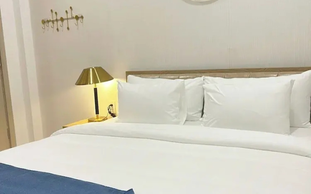 Hali Hotel Da Lat