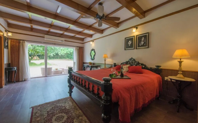 Sinclairs Retreat Dooars, Chalsa