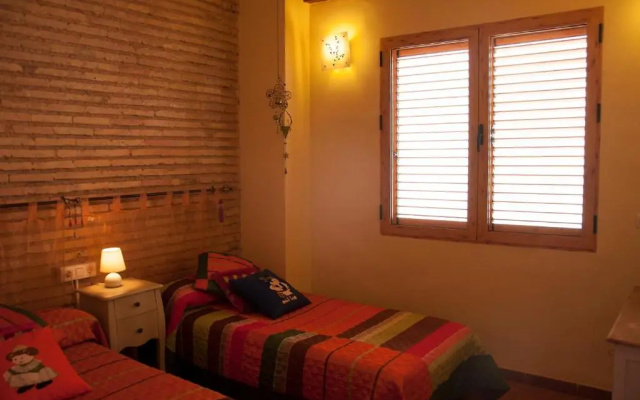 Homely Nest Valencia El Carme