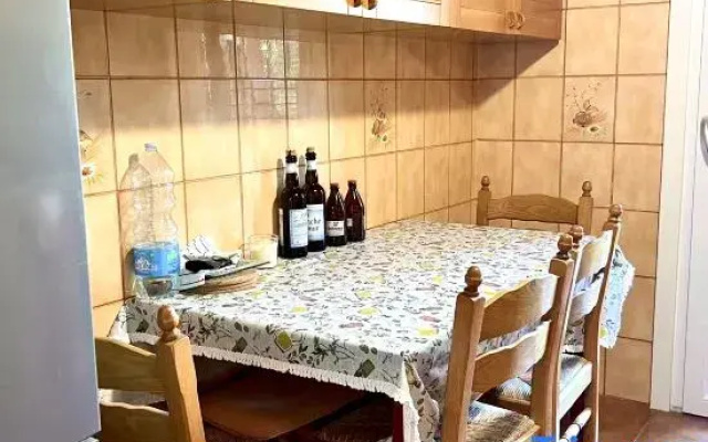 Loquat Tree B&B (stazione MRT Ponale)