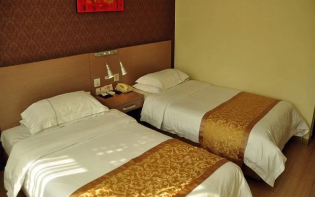 Super 8 Hotel Shangdi