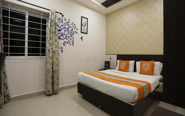 SSR Luxury Rooms
