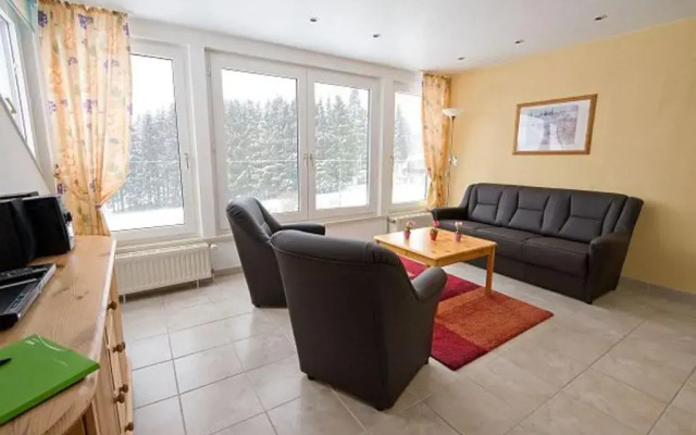 Haus Panorama Sankt Andreasberg