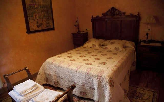 Casa Rural Villa Pesoz