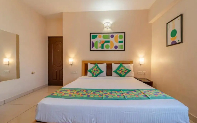 Treebo Akshaya Palace Inn
