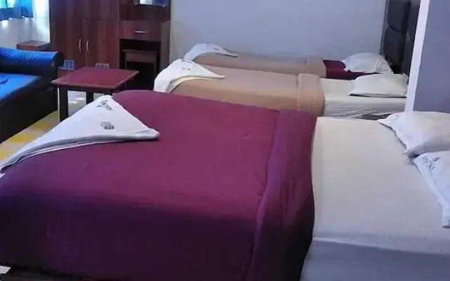 Asoka Inn